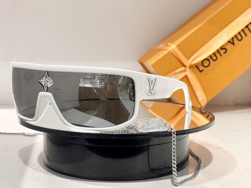 LV Sunglasses